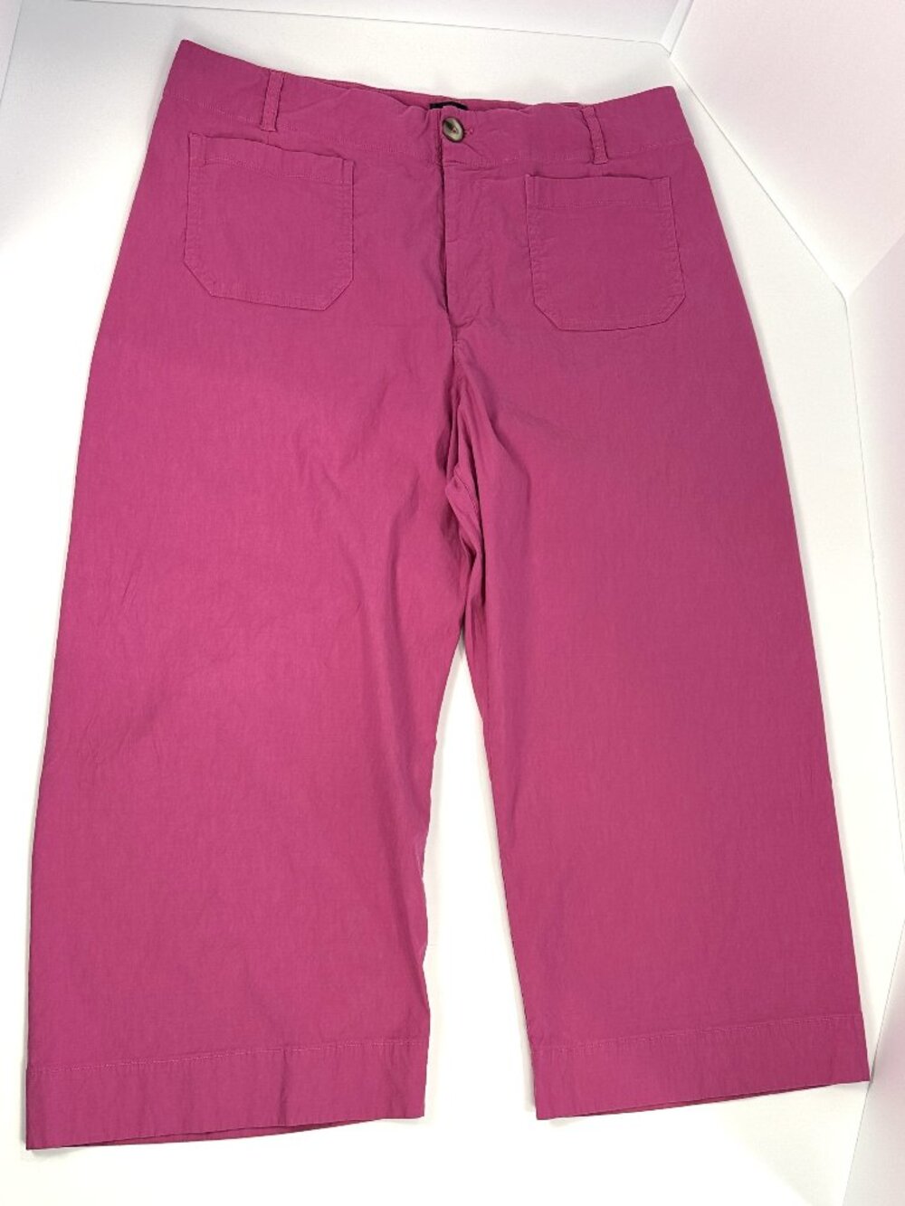 Maeve by Anthropologie The Collette Cropped Pants